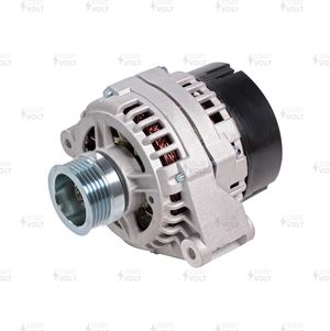 Генератор StartVOLT для Chevrolet Niva I 2002-2021. Артикул LG 0123X