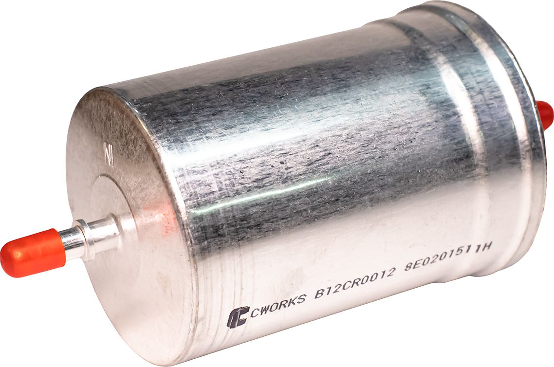 Фильтр топливный (Cworks). Артикул B12CR0012