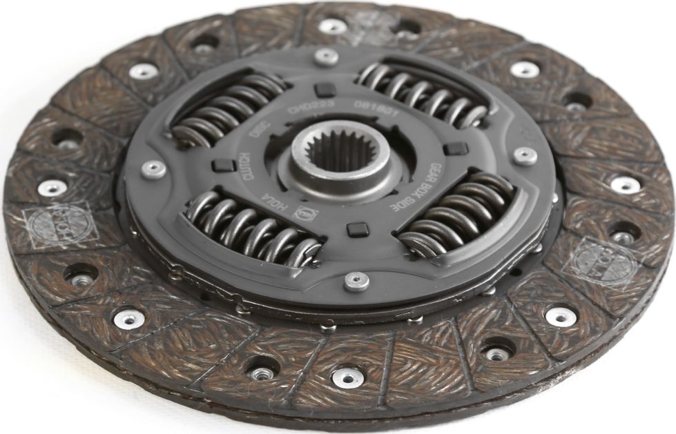 Диск сцепления HOLA. Артикул 22D18