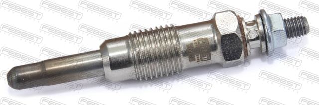 Свеча накаливания (накала) Febest. Артикул 16642-003