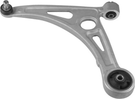 Поперечный рычаг CTR (сталь). Артикул CQ0841L