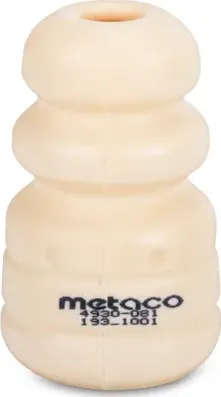 Отбойник заднего амортизатора (Metaco). Артикул 4930081
