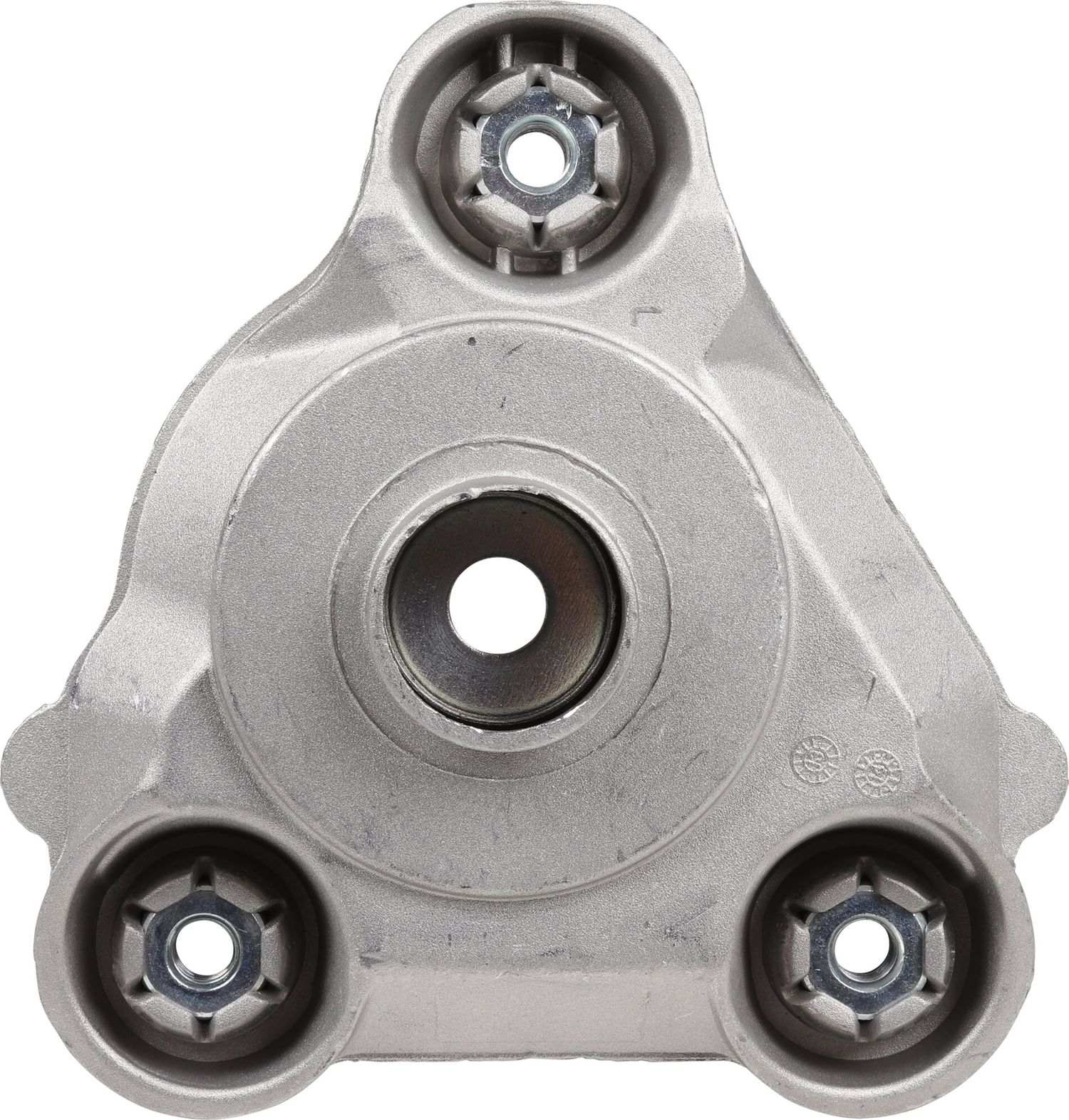 Опора амортизатора (стойки) JP Group. Артикул 3142400370