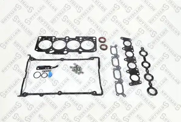 Комплект прокладок ГБЦ Stellox для Audi A4 III (B7) 2004-2008. Артикул 11-25569-SX