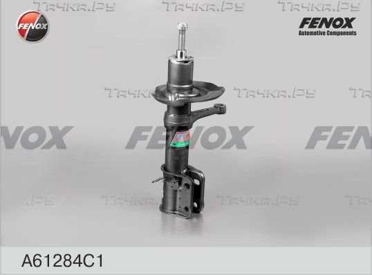 Амортизатор Fenox. Артикул A61284C1