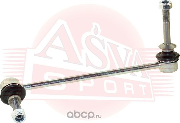 ТЯГА СТАБИЛИЗАТОРА (Asva). Артикул 2023003