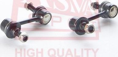 Стойка (тяга) стабилизатора Asva. Артикул 0223-FW34