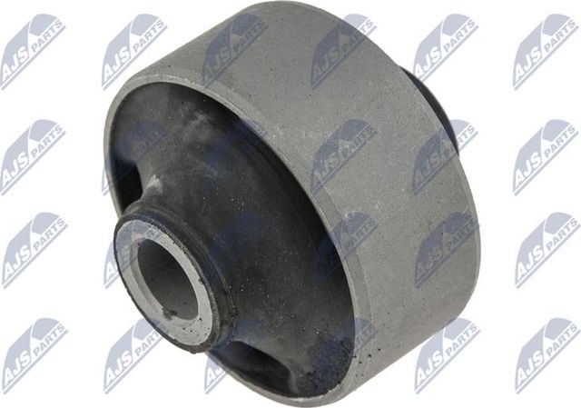 Поперечный рычаг передней подвески NTY (сталь) левый нижний для Jeep Compass I 2006-2016. Артикул ZTP-CH-010B