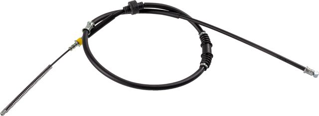 Трос ручника (тросик ручного тормоза) Blue Print. Артикул ADC446192