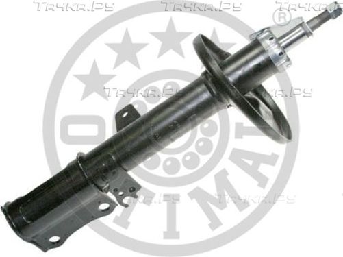 Амортизатор Optimal задний левый для Toyota Camry 10 (V10, XV10) 1991-1996. Артикул A-67712GL