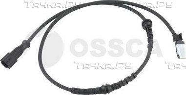 Датчик ABS OSSCA задний правый/левый для Renault Megane IV 2010-2026. Артикул 20692
