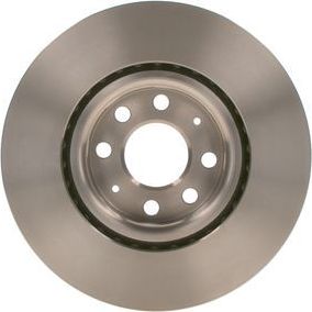 Тормозной диск Bosch. Артикул 0 986 479 S91