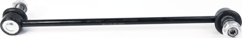Стойка (тяга) стабилизатора HOLA передняя правая для Nissan Teana J31 2003-2008. Артикул LS12-028