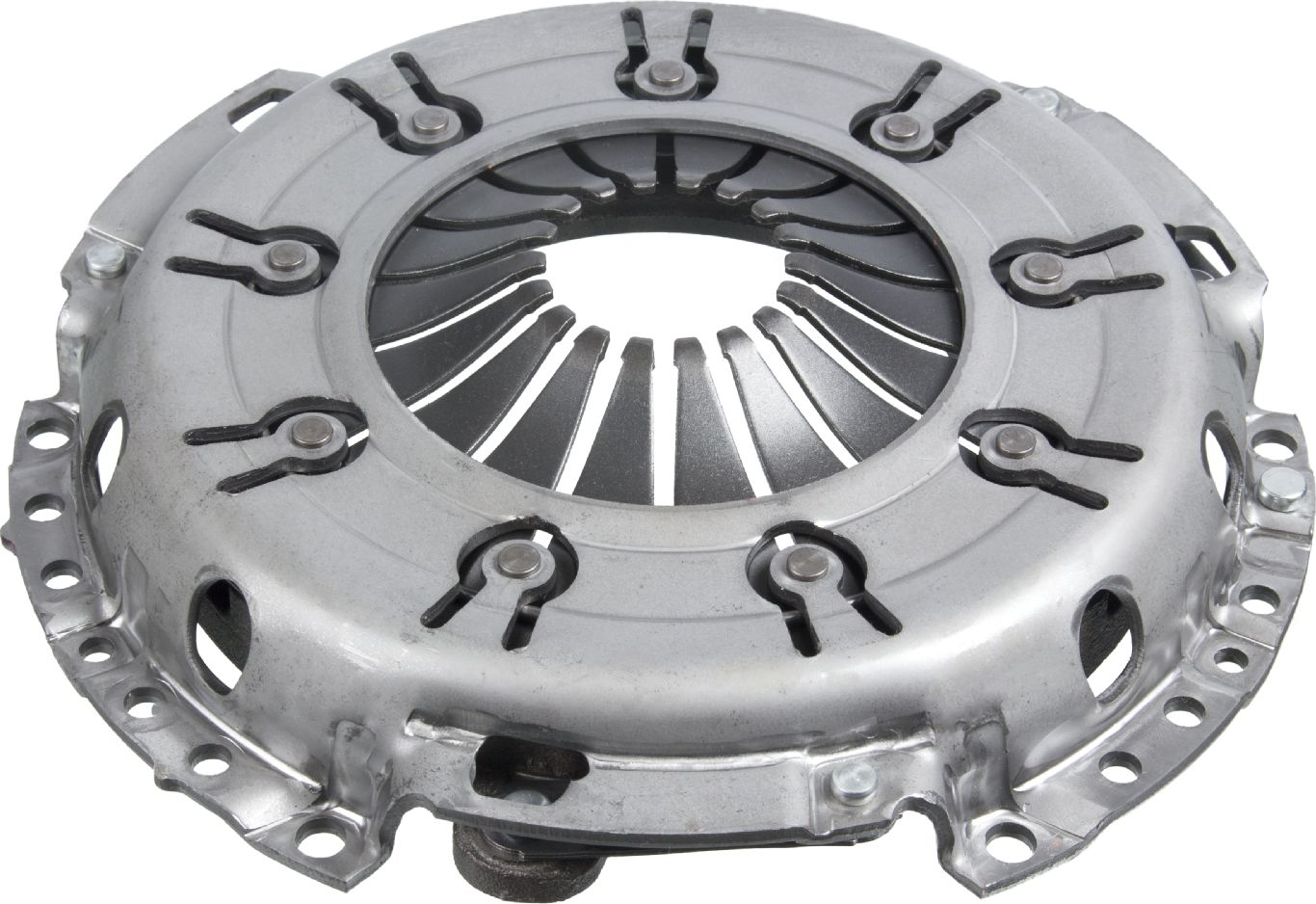 Корзина сцепления Blue Print. Артикул ADV183223N