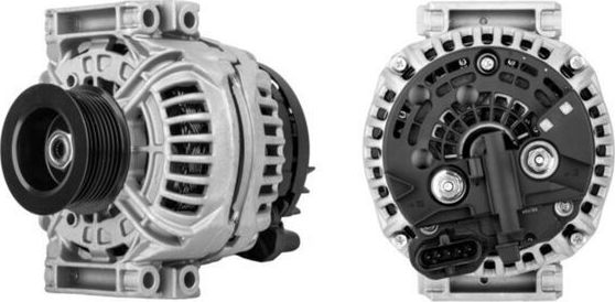 Генератор Mahle для Scania G 2004-2015. Артикул MG 798