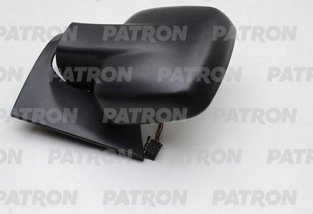 Зеркало боковое Patron. Артикул PMG2437M03