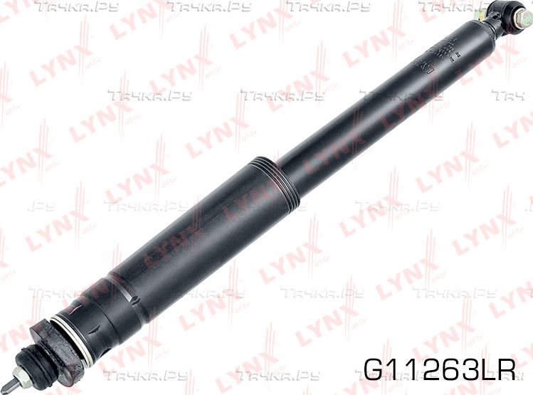 Амортизатор LYNXauto. Артикул G11263LR