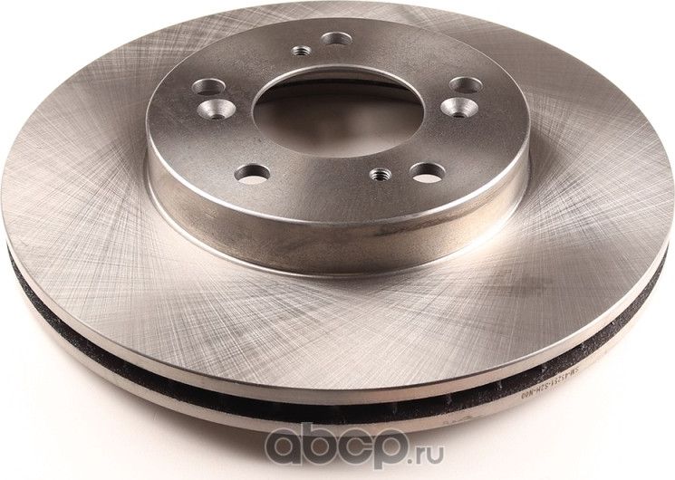 Тормозной диск (Sumomoto). Артикул SM45251S2HN00