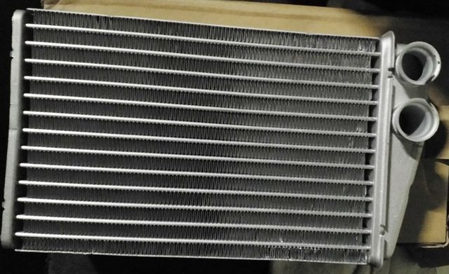 Радиатор отопителя (печки) AVA для Renault Grand Scenic II 2004-2009. Артикул RTA6354