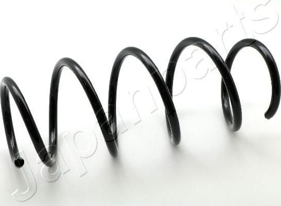 Пружина подвески Japanparts. Артикул ZC2711H