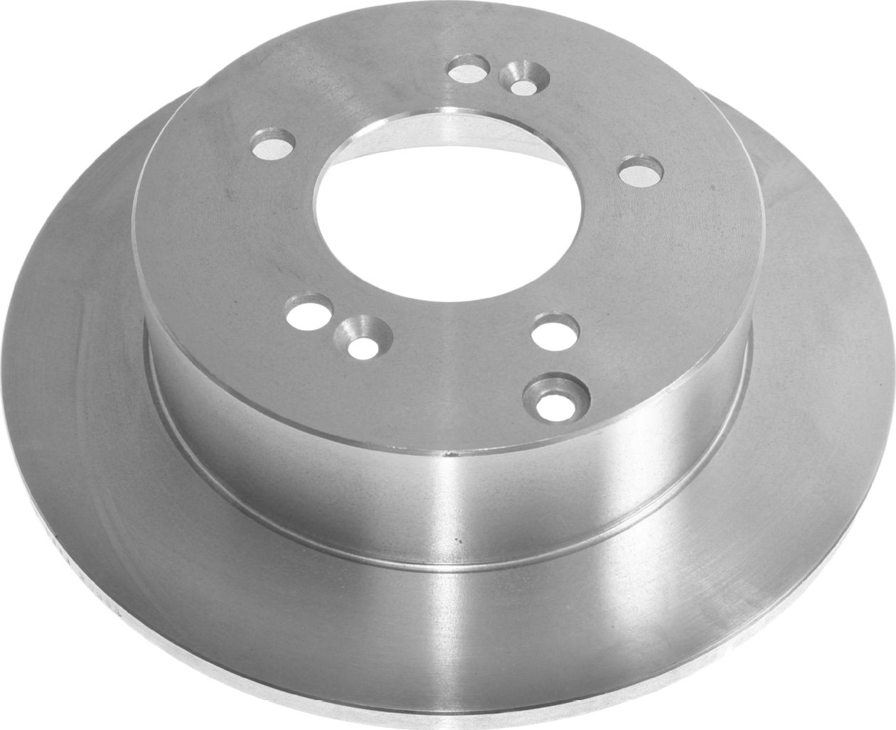 Тормозной диск Blue Print. Артикул ADG043139