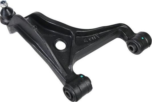 Поперечный рычаг задней подвески Zentparts. Артикул Z24985