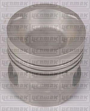 Поршень Yenmak. Артикул 31-03299-000