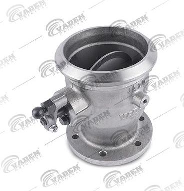 Выпускной коллектор Vaden Original для Mercedes-Benz Axor 2004-2026. Артикул 0101 159