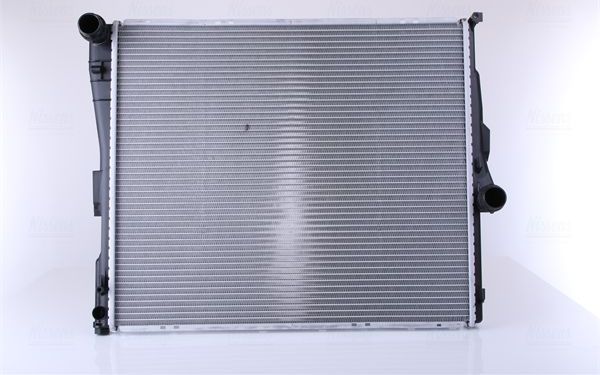 Радиатор охлаждения двигателя Nissens ** FIRST FIT **. Артикул 60803A