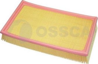 Воздушный фильтр OSSCA для Audi S2 I 1990-1996. Артикул 00301