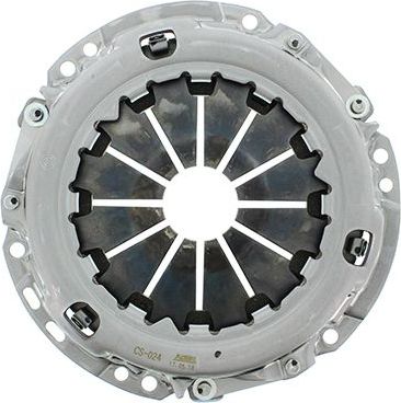 Корзина сцепления Aisin для Suzuki Jimny III 1998-2019. Артикул CS-024