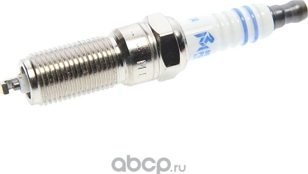 Свеча зажигания FORD (1шт.) MEGAPOWER Megapower. Артикул 37031004