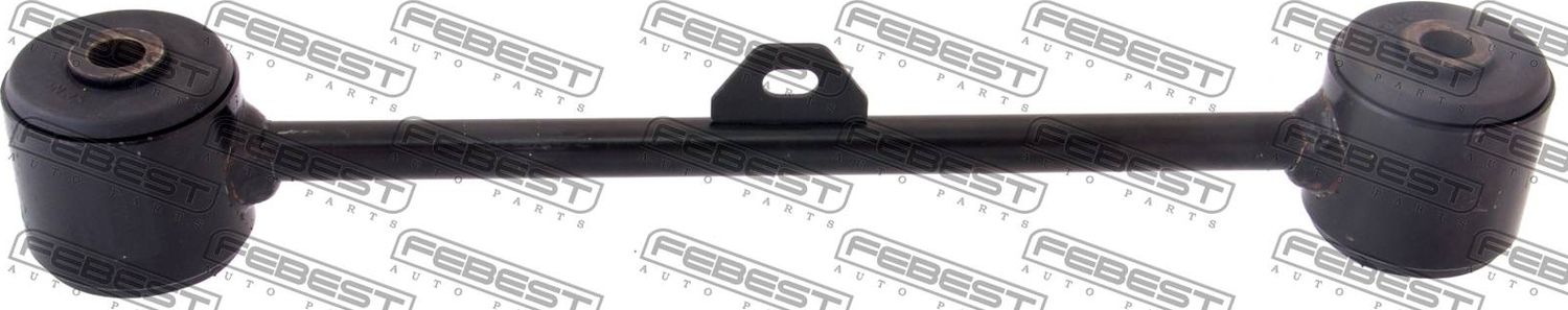 Поперечный рычаг задней подвески Febest. Артикул 0125-KDJ95
