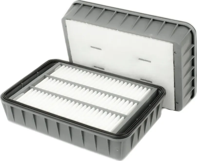 Фильтр воздушный MITSUBISHI ASX 1.8 2010 - по наст. время  MITSUBISHI OUTLANDER 2.4 2007 - 2012  MIT (Azumi). Артикул a23025