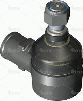 Наконечник рулевой тяги Rota. Артикул 2011533
