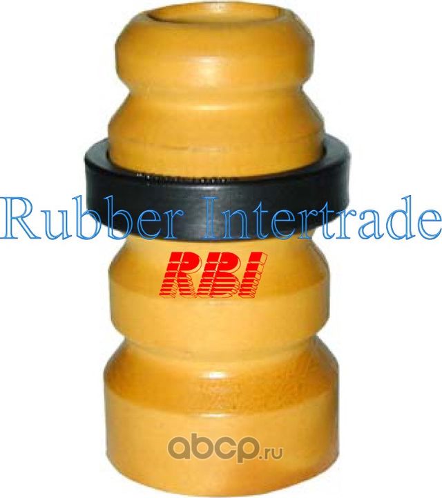 Отбойник амортизатора (RBI) RBI. Артикул T14UC04F