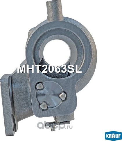 Корпус турбины (турбокомпрессора) Krauf. Артикул MHT2063SL