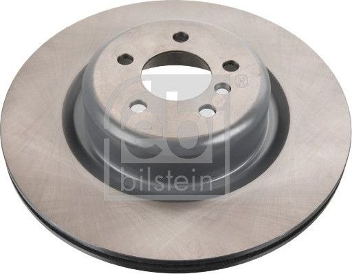 Тормозной диск Febi Bilstein. Артикул 174459