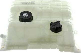 Расширительный бачок Mahle Behr для Renault Kerax 1997-2026. Артикул CRT 101 000S