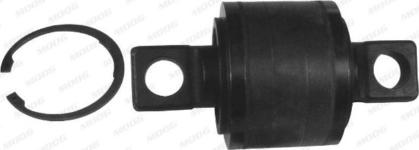 Ремкомплект, направляющяя стойка MOOG. Артикул DB-RK-9291