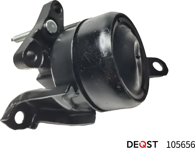 Опора двигателя правая TOYOTA RAV 4 II (CA2_) Вездеход закрытый 06.00-10.05 2.0 (Deqst). Артикул 105656