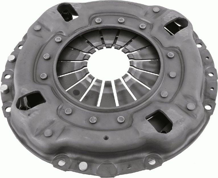 Корзина сцепления SACHS. Артикул 3482 909 001