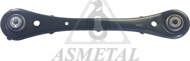 Поперечный рычаг задней подвески Asmetal (Листовая сталь) правый/левый нижний для Audi A6 III (C6) 2004-2011. Артикул 30AU0215