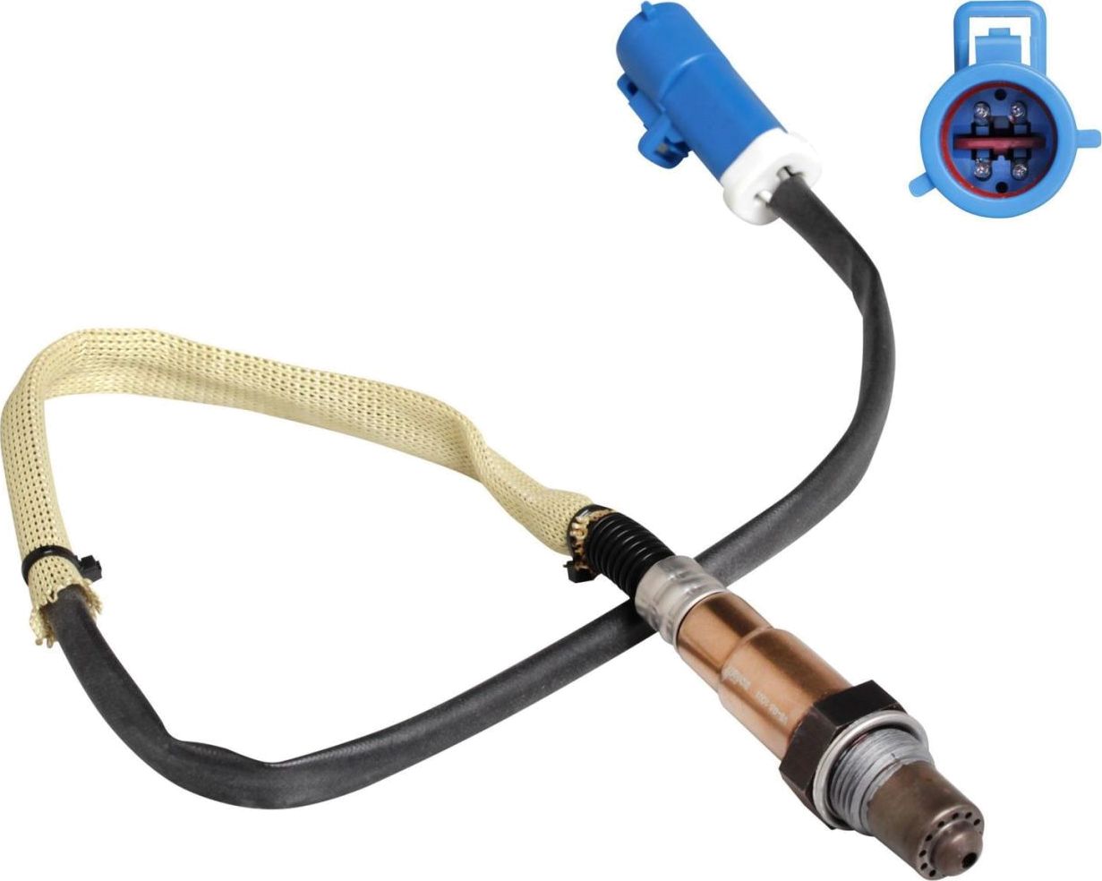 Лямбда-зонд (кислородный датчик) StartVOLT для Ford Focus III 2010-2019. Артикул VS-OS 1081