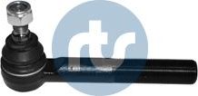 Наконечник рулевой тяги RTS. Артикул 91-13024