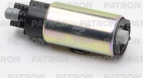 Бензонасос (топливный насос) Patron для Fiat Punto II 1999-2012. Артикул PFP528