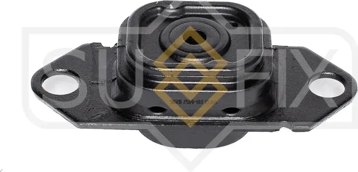 Опора трансмиссии | зад лев | (Sufix). Артикул FM-4457
