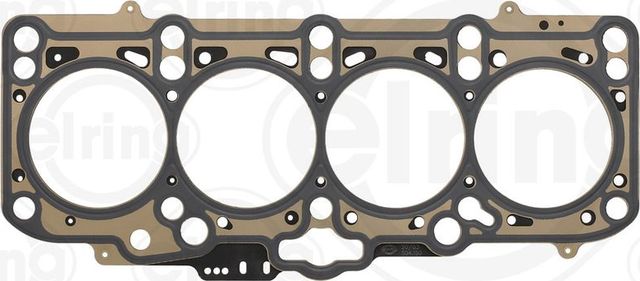 Прокладка ГБЦ Elring для Volkswagen Caddy III 2004-2010. Артикул 504.150