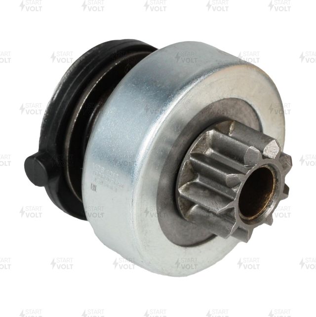 Бендикс стартера StartVOLT для Volvo XC90 I 2002-2014. Артикул VCS 1013