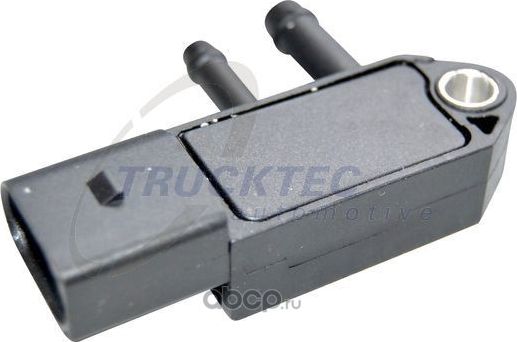 Датчик давления воздуха (Trucktec Automotive) Trucktec Automotive. Артикул 07.17.053